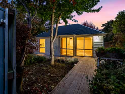 80 Beckford Road, Opawa