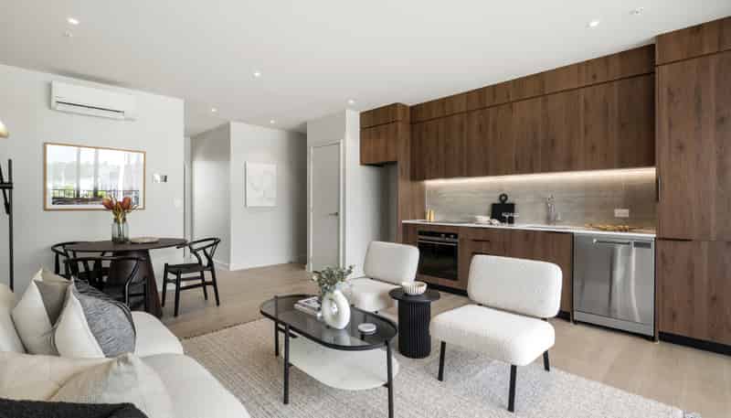 101/25B Pennant Street, Long Bay