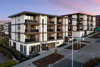 103/25B Pennant Street, Long Bay