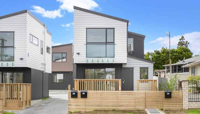 85B Penney Avenue, Mount Roskill