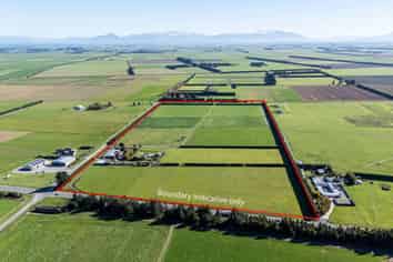 149 Coplands Road, Ashburton