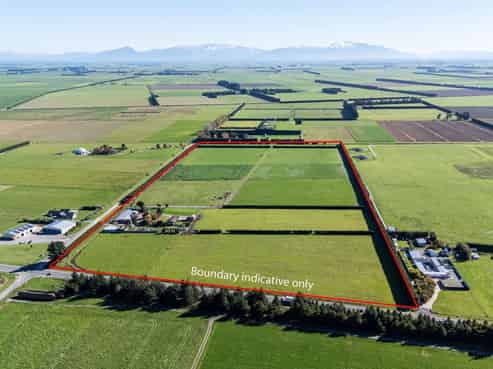 149 Coplands Road, Fairton