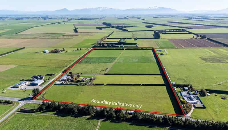 149 Coplands Road, Ashburton
