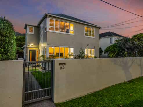 140 Waiwhetu Road, Waterloo