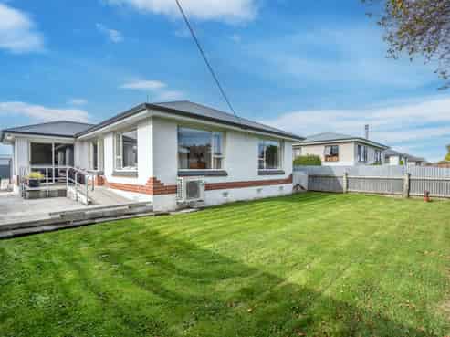 77 Stobo Street, Grasmere