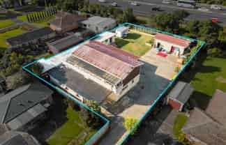 46a Crawford Avenue, Mangere Bridge