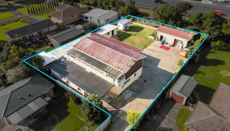 46a Crawford Avenue, Mangere Bridge