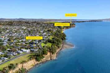 66A Marine Parade, Mellons Bay