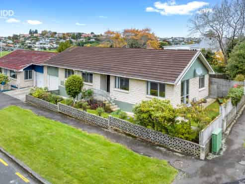 85 Lynn Street, Wakari