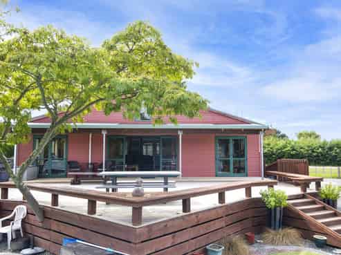 253 Onehunga Road, Bay View