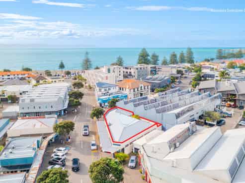 Ahuriri gem - for sale
