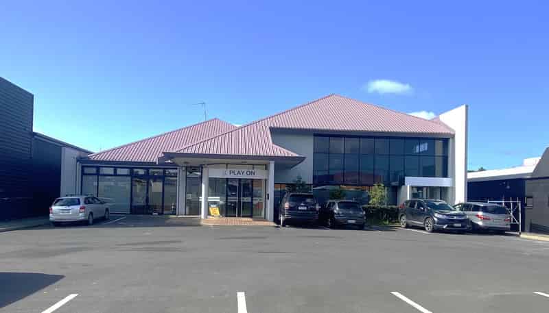 D01/101 Wairau Road, Wairau Valley