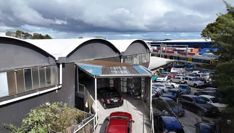 8/20 Weka Street, Otahuhu