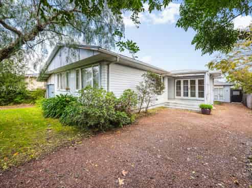 20 Challinor Street, Pakuranga