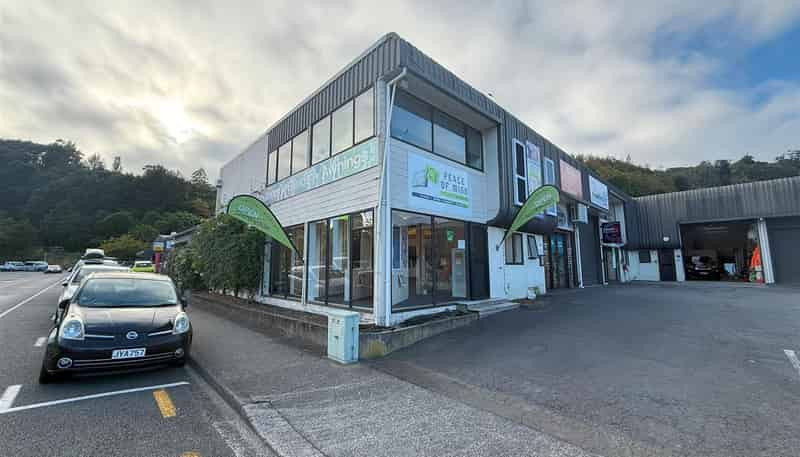  Unit 5, 34 Park Street, Kingsley Heights