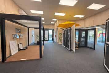 Brilliant Showroom now Available