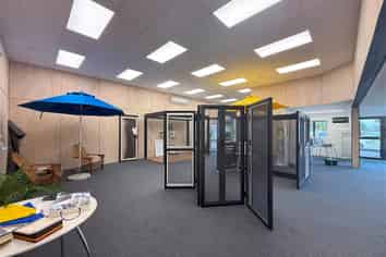 Brilliant Showroom now Available