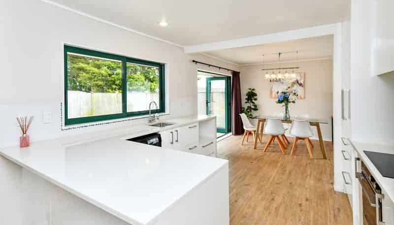 46 Wairere Road, The Gardens