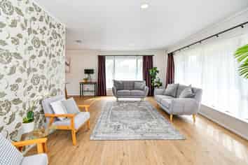46 Wairere Road, The Gardens