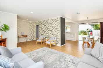46 Wairere Road, The Gardens