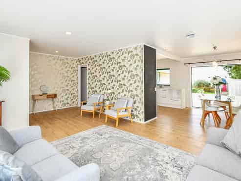 46 Wairere Road, The Gardens