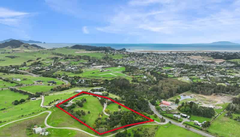1996b Cove Road, Mangawhai