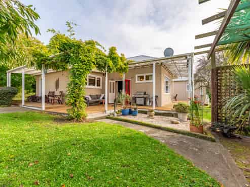 65 Springfield Road, Totara