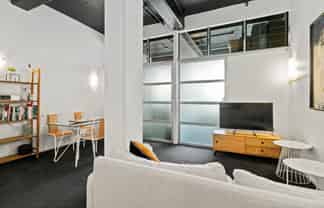 3F/99 Anzac Avenue, Auckland Central