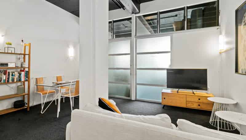 3F/99 Anzac Avenue, Auckland Central