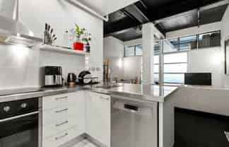 3F/99 Anzac Avenue, Auckland Central