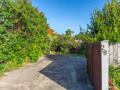 28A He Awa Crescent, Waikanae