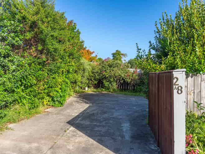 28A He Awa Crescent, Waikanae