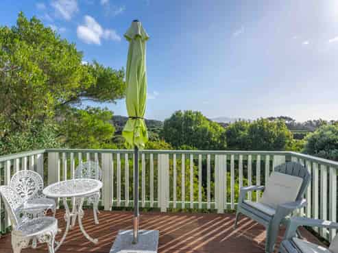 28A He Awa Crescent, Waikanae