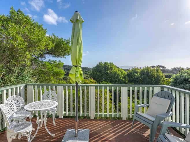 28A He Awa Crescent, Waikanae