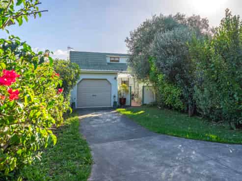28A He Awa Crescent, Waikanae