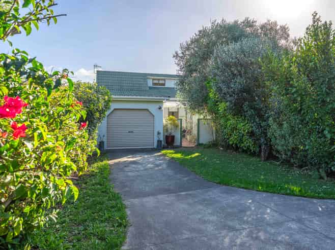28A He Awa Crescent, Waikanae