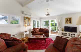 28A He Awa Crescent, Waikanae