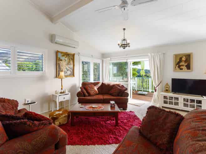 28A He Awa Crescent, Waikanae