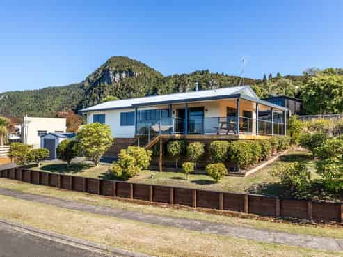 2 Ngati Parekawa Drive, Whareroa