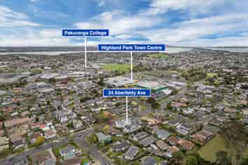 8/24 Aberfeldy Avenue, Highland Park