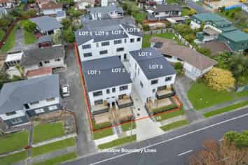 8/24 Aberfeldy Avenue, Highland Park