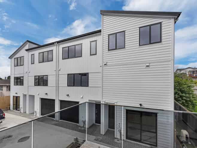 Lot 8/24 Aberfeldy Avenue, Highland Park