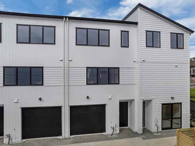 Lot 8/24 Aberfeldy Avenue, Highland Park