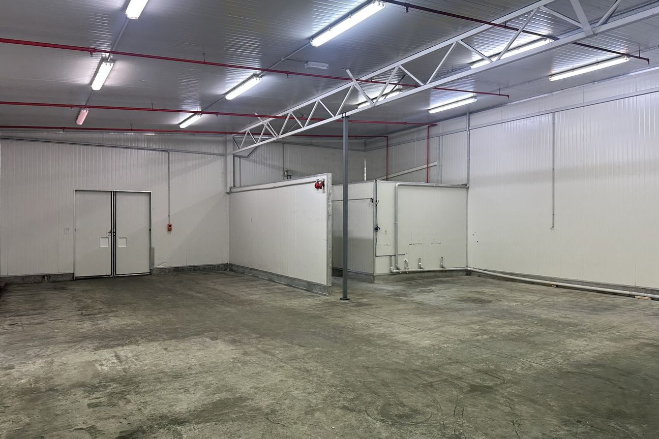 Smaller Cool Store Space - Kaikorai Valley - Bild 3
