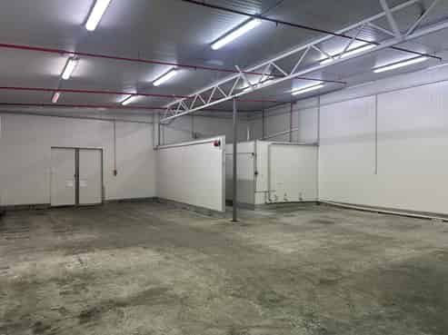 Smaller Cool Store Space - Kaikorai Valley