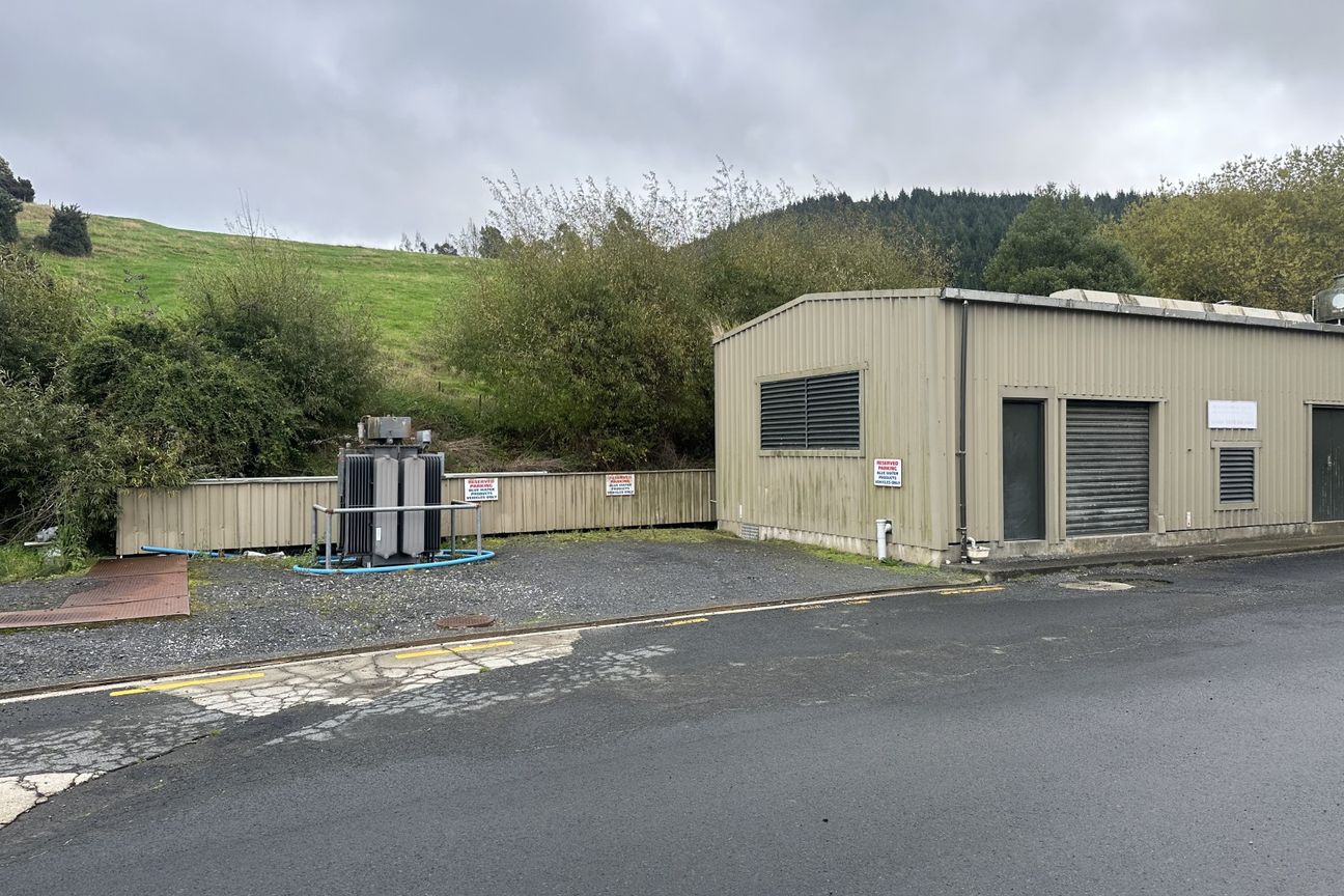 Smaller Cool Store Space - Kaikorai Valley - Bild 6