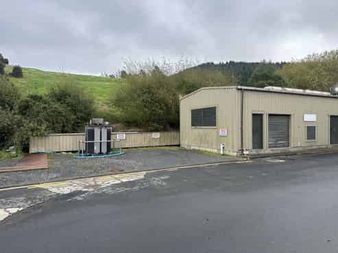 Smaller Cool Store Space - Kaikorai Valley