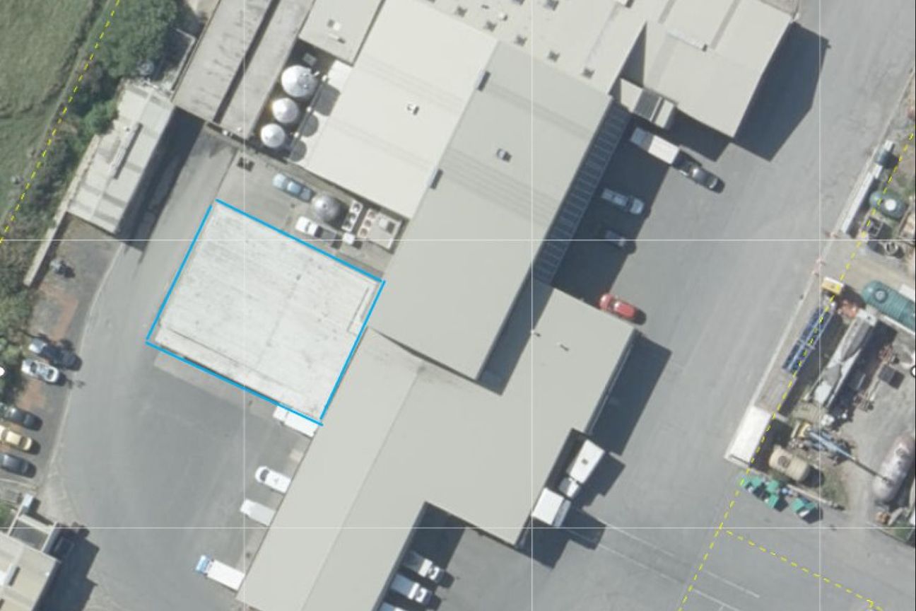 Smaller Cool Store Space - Kaikorai Valley - Fler