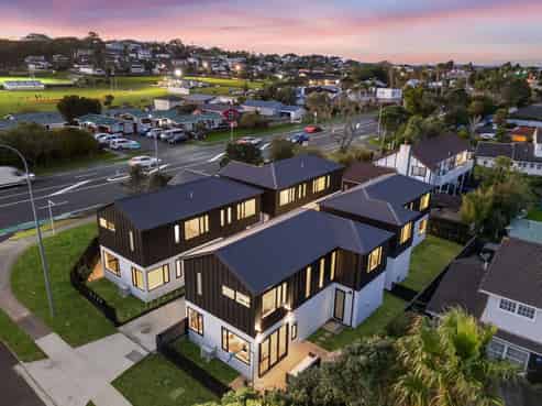 1B Maxwelton Drive, Mairangi Bay