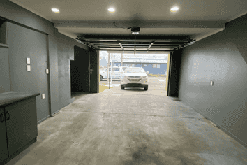 Storage on Niven